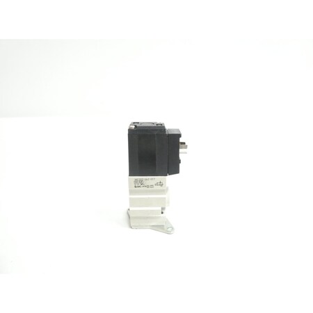 110V-Ac 0.7Mpa Pneumatic Solenoid Valve